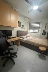 Blk 282 Ficus Vale (Yishun), HDB 3 Rooms #527085181